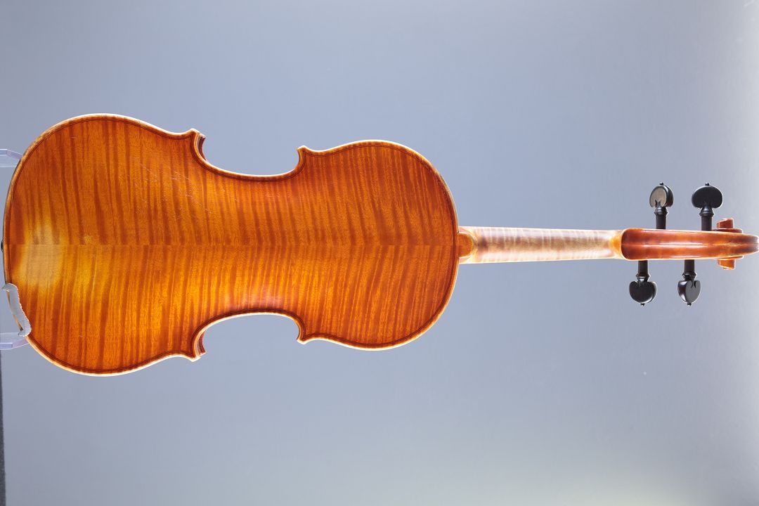 Dölling Robert A. - Markneukirchen Anno 1923 - G-863